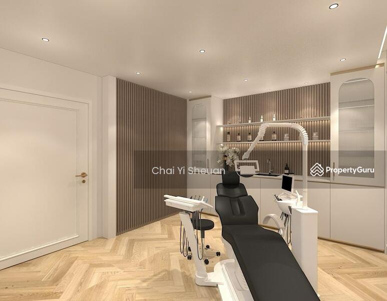 For Rent - Bangsar