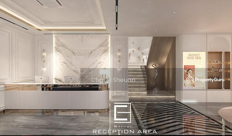 For Rent - Bangsar