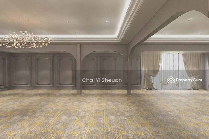 For Rent - Bangsar