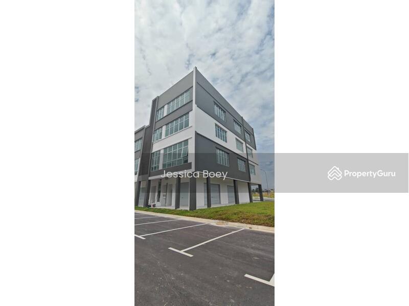 For Rent - Tropicana uplands Summit Commercial Hup