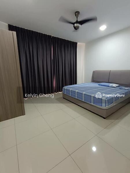 Untuk Disewa - Upper East @ Tiger Lane