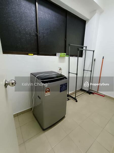Untuk Disewa - Upper East @ Tiger Lane