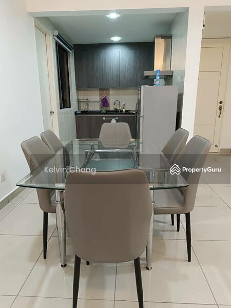 Untuk Disewa - Upper East @ Tiger Lane