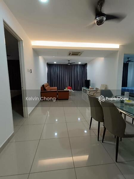 Untuk Disewa - Upper East @ Tiger Lane