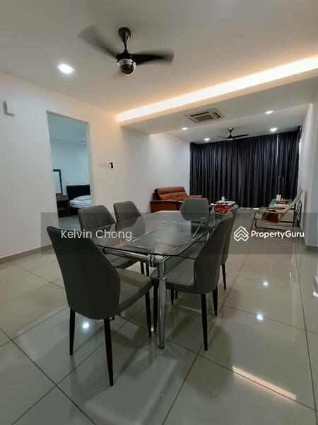 Untuk Disewa - Upper East @ Tiger Lane