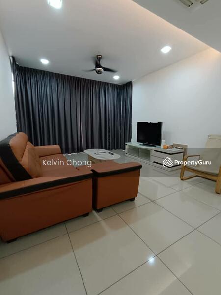 Untuk Disewa - Upper East @ Tiger Lane