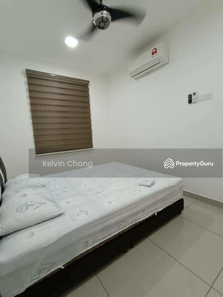 Untuk Disewa - Upper East @ Tiger Lane