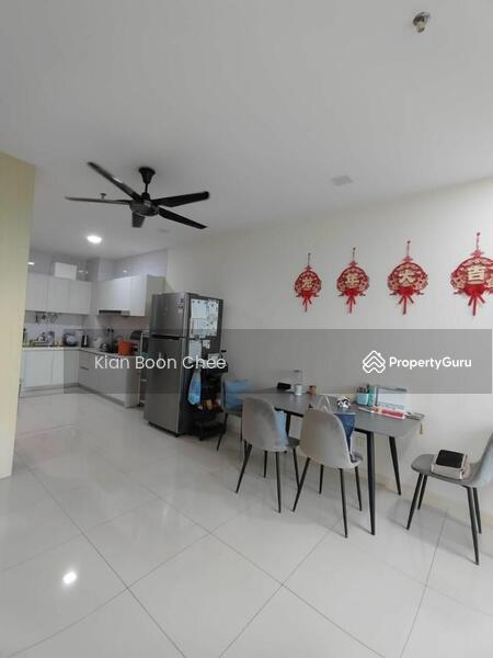 Untuk Dijual - Amanja