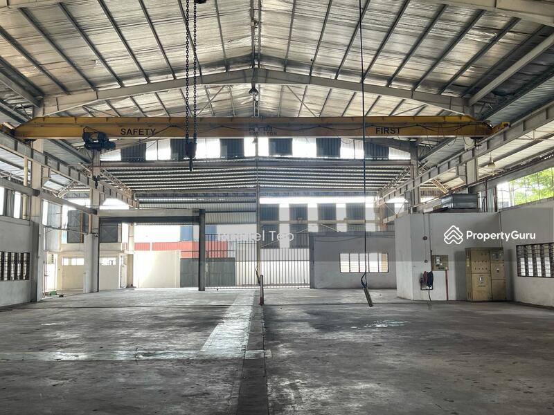 For Sale - Cahaya Kota Puteri