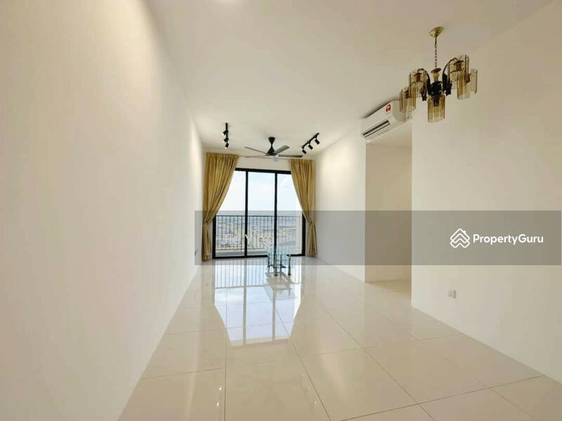 For Rent - Vivo Executive Apartment