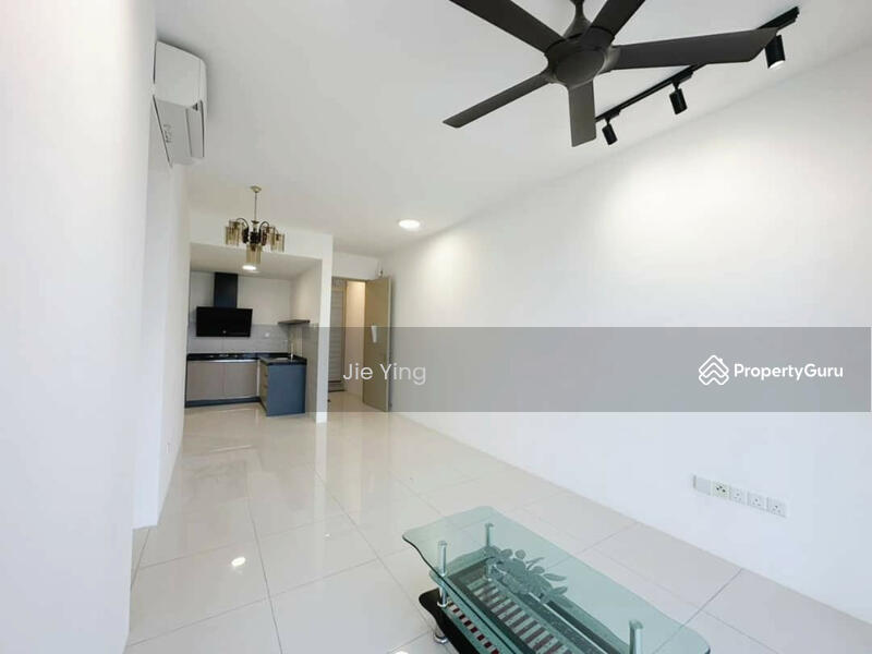 For Rent - Vivo Executive Apartment