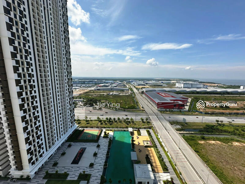 For Rent - Vivo Executive Apartment