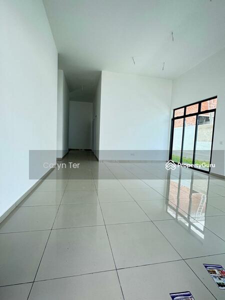 Untuk Dijual - Bandar Putra @ ARCELA New Single Storey Semi-D