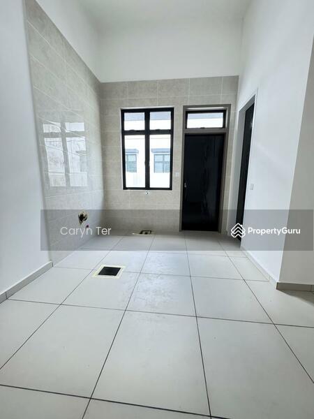 Untuk Dijual - Bandar Putra @ ARCELA New Single Storey Semi-D