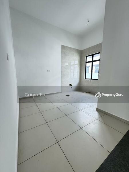 Untuk Dijual - Bandar Putra @ ARCELA New Single Storey Semi-D