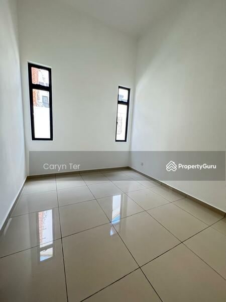 Untuk Dijual - Bandar Putra @ ARCELA New Single Storey Semi-D
