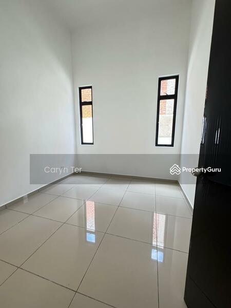 Untuk Dijual - Bandar Putra @ ARCELA New Single Storey Semi-D
