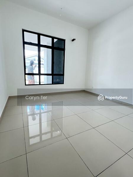Untuk Dijual - Bandar Putra @ ARCELA New Single Storey Semi-D