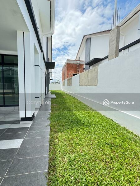 Untuk Dijual - Bandar Putra @ ARCELA New Single Storey Semi-D