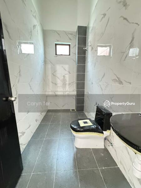 Untuk Dijual - Bandar Putra @ ARCELA New Single Storey Semi-D