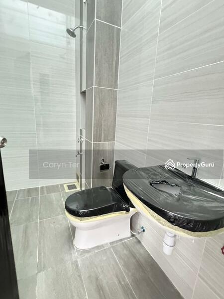 Untuk Dijual - Bandar Putra @ ARCELA New Single Storey Semi-D