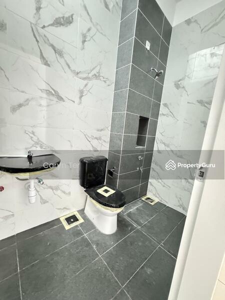 Untuk Dijual - Bandar Putra @ ARCELA New Single Storey Semi-D