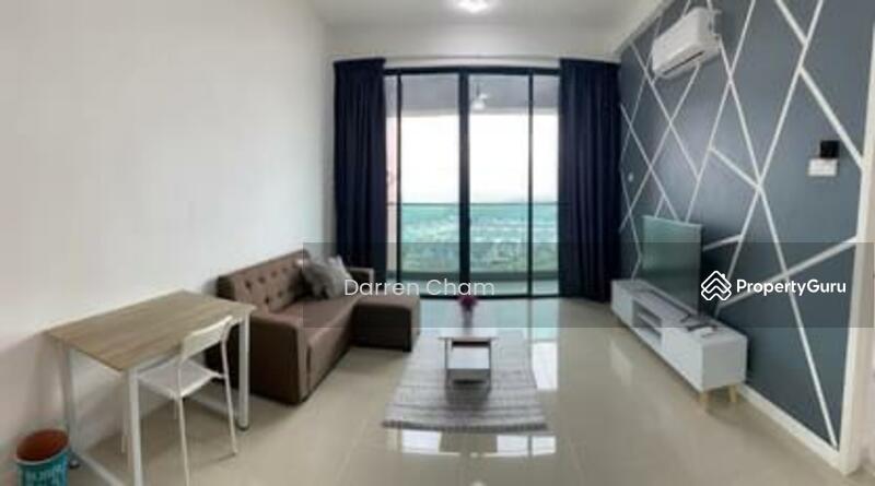 For Rent - Evoke Residence