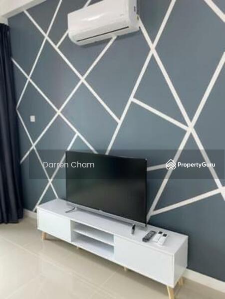 For Rent - Evoke Residence