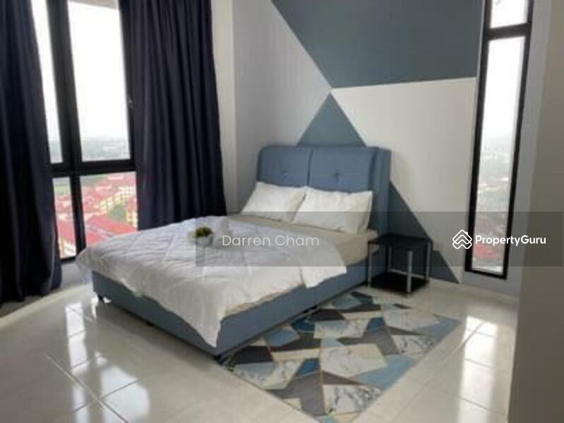 For Rent - Evoke Residence