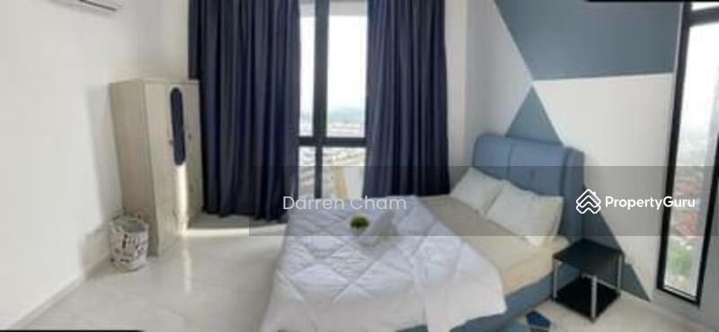 For Rent - Evoke Residence
