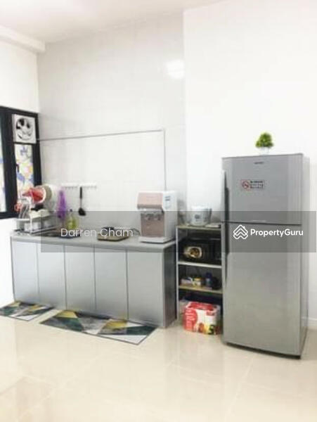Untuk Dijual - Evoke Residence