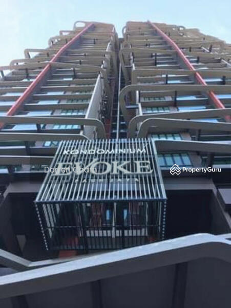Untuk Dijual - Evoke Residence
