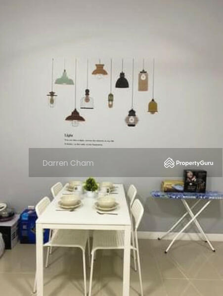 Untuk Dijual - Evoke Residence