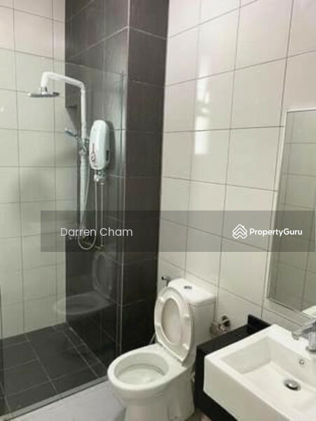 Untuk Dijual - Evoke Residence