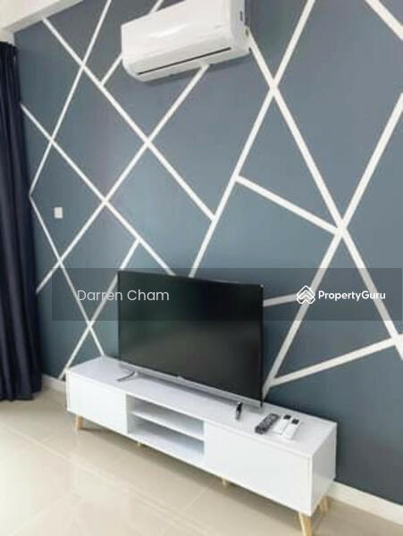 Untuk Dijual - Evoke Residence
