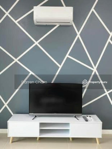 Untuk Dijual - Evoke Residence