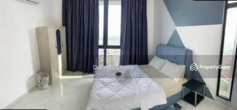 Untuk Dijual - Evoke Residence