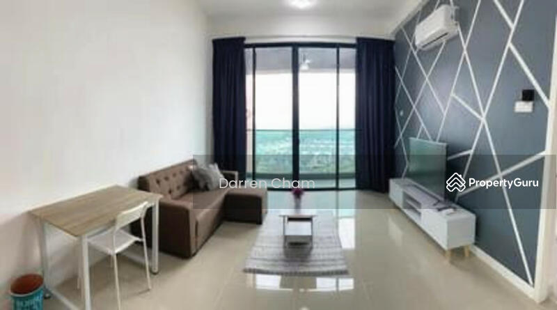 Untuk Dijual - Evoke Residence