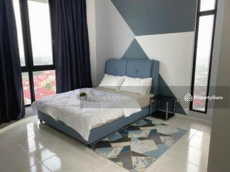 Untuk Dijual - Evoke Residence