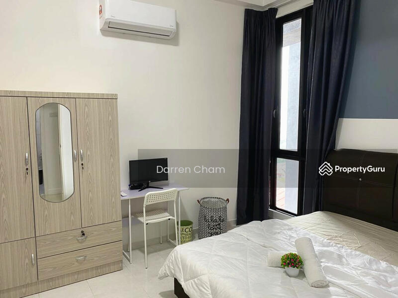 Untuk Dijual - Evoke Residence
