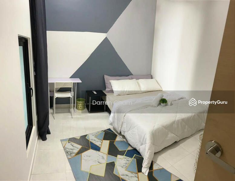 Untuk Dijual - Evoke Residence