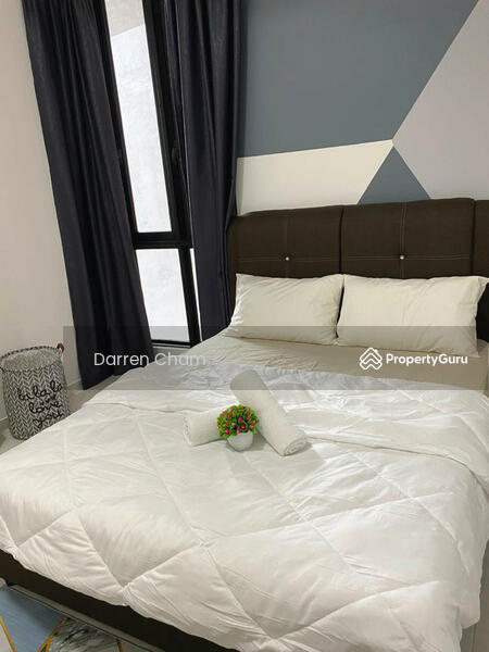Untuk Dijual - Evoke Residence