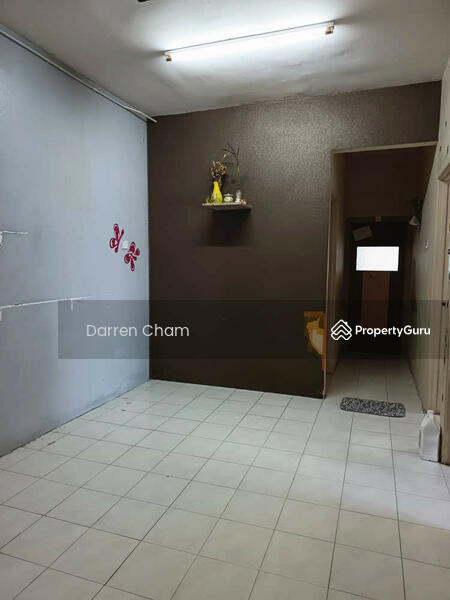 For Sale - Taman Segar Jaya