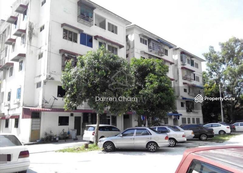 For Sale - Taman Segar Jaya