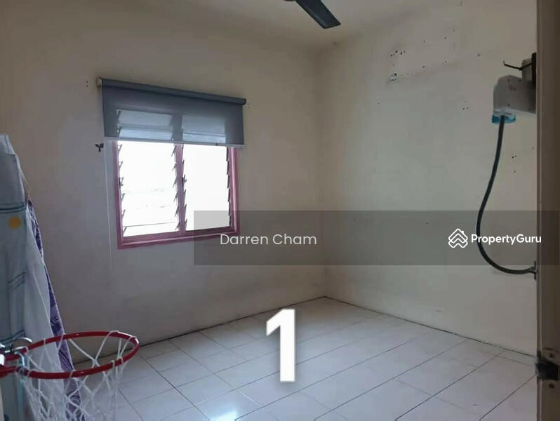 For Sale - Taman Segar Jaya