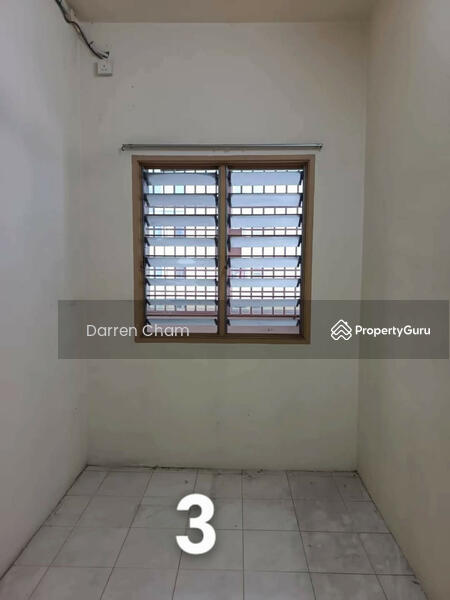 For Sale - Taman Segar Jaya