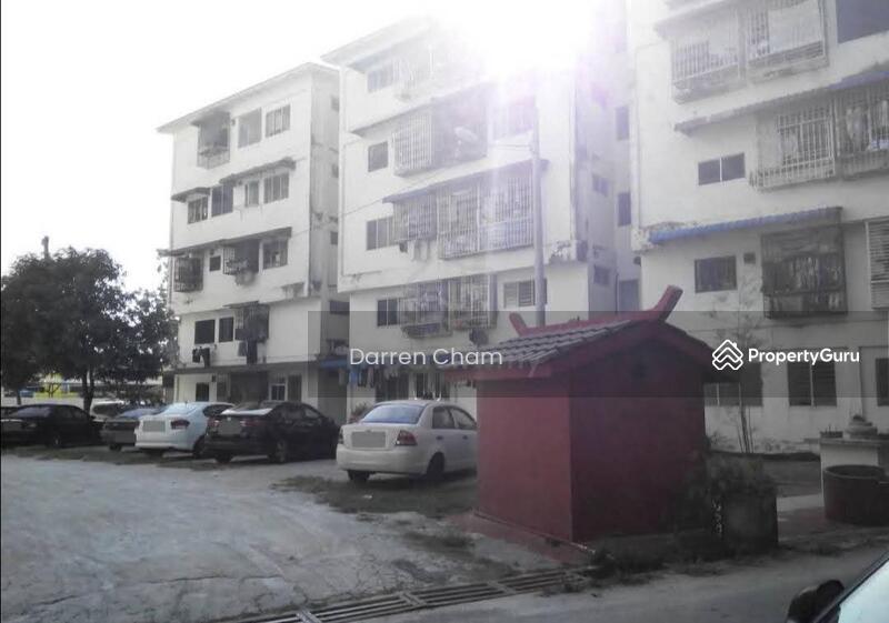 For Sale - Taman Segar Jaya