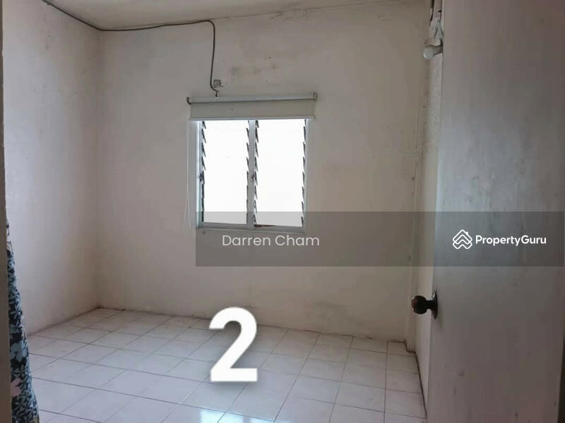 For Sale - Taman Segar Jaya