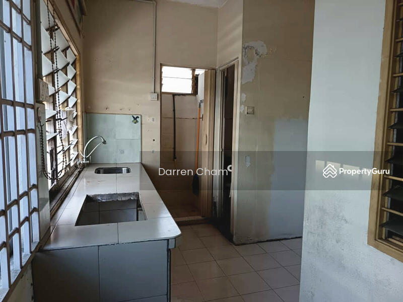 For Sale - Taman Segar Jaya
