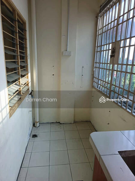 For Sale - Taman Segar Jaya